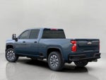 2026 Chevrolet Silverado 2500 HD 4WD Crew Cab 159 Custom