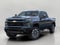 2026 Chevrolet Silverado 2500 HD 4WD Crew Cab 159 Custom