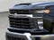 2026 Chevrolet Silverado 2500 HD 4WD Crew Cab 159 LT
