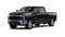 2026 Chevrolet Silverado 2500 HD 4WD Crew Cab 159 LT
