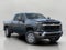 2026 Chevrolet Silverado 2500 HD 4WD Crew Cab 159 LT