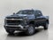 2026 Chevrolet Silverado 2500 HD 4WD Crew Cab 159 LT