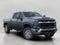 2026 Chevrolet Silverado 2500 HD 4WD Crew Cab 159 LT