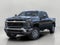 2026 Chevrolet Silverado 2500 HD 4WD Crew Cab 159 LT