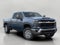 2026 Chevrolet Silverado 2500 HD 4WD Crew Cab 159 LT