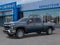 2026 Chevrolet Silverado 2500 HD 4WD Crew Cab 159 LT