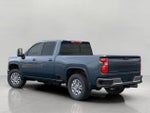 2026 Chevrolet Silverado 2500 HD 4WD Crew Cab 159 LT