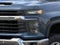 2026 Chevrolet Silverado 2500 HD 4WD Crew Cab 159 LT