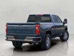 2026 Chevrolet Silverado 2500 HD 4WD Crew Cab 159 LT