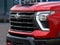 2026 Chevrolet Silverado 2500 HD 4WD Crew Cab 159 LTZ