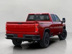 2026 Chevrolet Silverado 2500 HD 4WD Crew Cab 159 LTZ