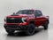 2026 Chevrolet Silverado 2500 HD 4WD Crew Cab 159 LTZ