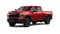 2026 Chevrolet Silverado 2500 HD 4WD Crew Cab 159 LTZ