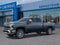 2026 Chevrolet Silverado 2500 HD 4WD Crew Cab 159 LTZ