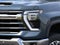 2026 Chevrolet Silverado 2500 HD 4WD Crew Cab 159 LTZ