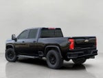 2026 Chevrolet Silverado 2500 HD 4WD Crew Cab 159 ZR2