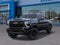 2026 Chevrolet Silverado 2500 HD 4WD Crew Cab 159 ZR2