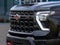 2026 Chevrolet Silverado 2500 HD 4WD Crew Cab 159 ZR2