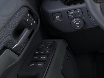 2026 Chevrolet Silverado 2500 HD 4WD Crew Cab 159 ZR2