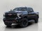2026 Chevrolet Silverado 2500 HD 4WD Crew Cab 159 ZR2