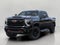 2026 Chevrolet Silverado 2500 HD 4WD Crew Cab 159 ZR2
