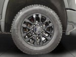 2024 Chevrolet Silverado 3500 HD 4WD Crew Cab 159 High Country