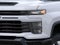 2026 Chevrolet Silverado 2500 HD 4WD Double Cab 149 Custom