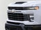 2026 Chevrolet Silverado 2500 HD 4WD Double Cab 149 Custom