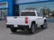 2026 Chevrolet Silverado 2500 HD 4WD Double Cab 149 Custom
