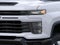 2026 Chevrolet Silverado 2500 HD 4WD Double Cab 149 Custom