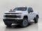 2026 Chevrolet Silverado 2500 HD 4WD Double Cab 149 Custom