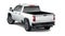 2026 Chevrolet Silverado 2500 HD 4WD Double Cab 149 Custom