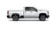 2026 Chevrolet Silverado 2500 HD 4WD Double Cab 149 Custom