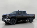 2025 Chevrolet Silverado 2500 HD 4WD Double Cab 149 LT
