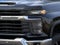 2025 Chevrolet Silverado 2500 HD 4WD Double Cab 149 LT