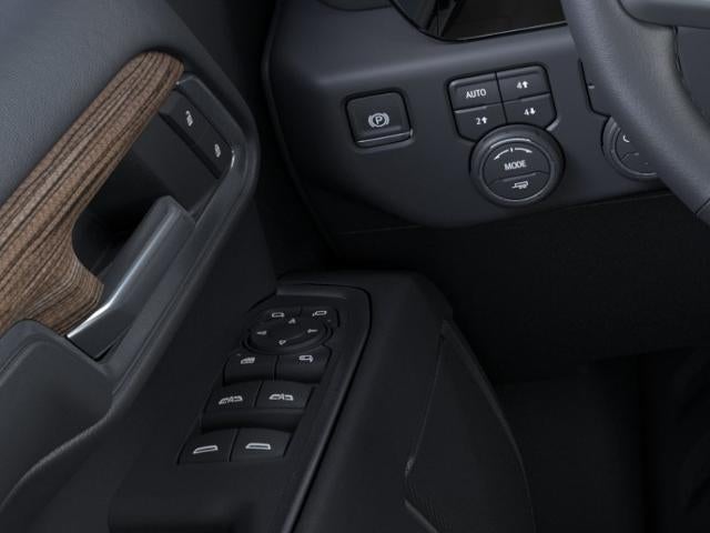2025 Chevrolet Silverado 2500 HD 4WD Double Cab 149 LT