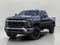 2025 Chevrolet Silverado 2500 HD 4WD Double Cab 149 LT