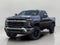 2025 Chevrolet Silverado 2500 HD 4WD Double Cab 149 LT