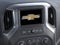 2026 Chevrolet Silverado 1500 4WD Crew Cab 147 Custom