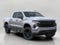 2026 Chevrolet Silverado 1500 4WD Crew Cab 147 Custom