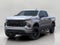 2026 Chevrolet Silverado 1500 4WD Crew Cab 147 Custom