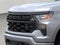 2026 Chevrolet Silverado 1500 4WD Crew Cab 147 Custom