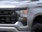 2026 Chevrolet Silverado 1500 4WD Crew Cab 147 Custom