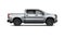 2026 Chevrolet Silverado 1500 4WD Crew Cab 147 Custom