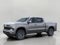 2026 Chevrolet Silverado 1500 4WD Crew Cab 147 LT w/2FL