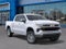 2026 Chevrolet Silverado 1500 4WD Crew Cab 147 LT w/2FL