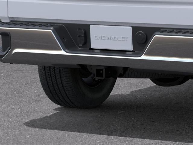 2026 Chevrolet Silverado 1500 4WD Crew Cab 147 LT w/2FL