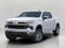 2026 Chevrolet Silverado 1500 4WD Crew Cab 147 LT w/2FL