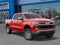 2026 Chevrolet Silverado 1500 4WD Crew Cab 147 LT w/2FL