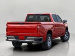 2026 Chevrolet Silverado 1500 4WD Crew Cab 147 LT w/2FL